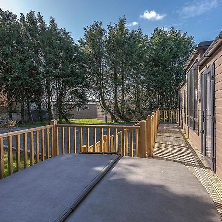 Wilson House Holiday Park Garstang Extérieur photo