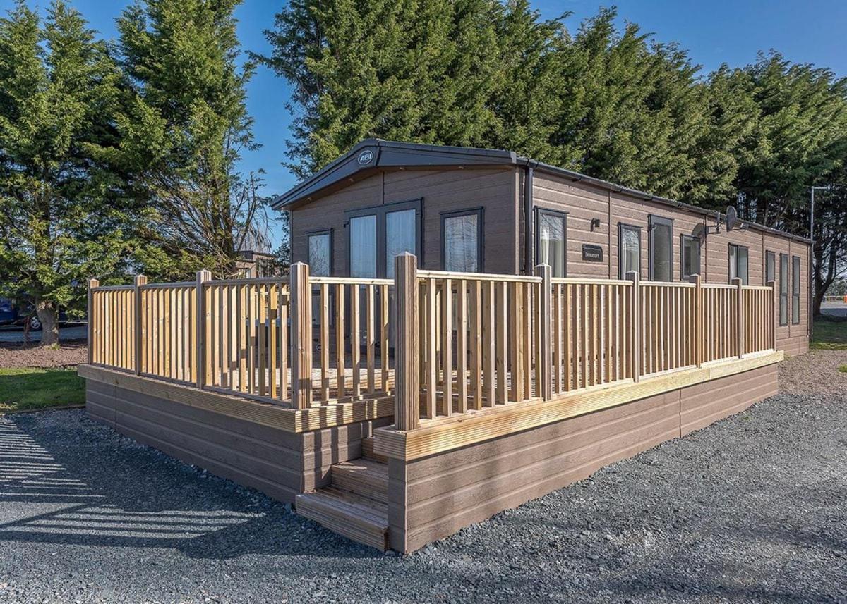 Wilson House Holiday Park Garstang Extérieur photo