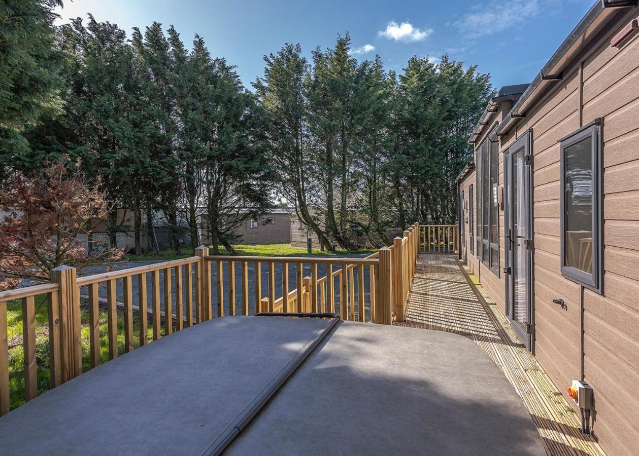 Wilson House Holiday Park Garstang Extérieur photo